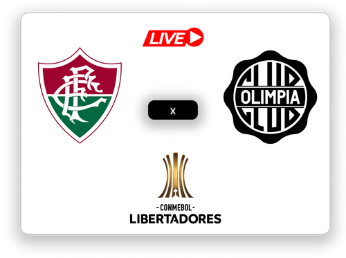 Fluminense x Olimpia CONMEBOL Libertadores.png
