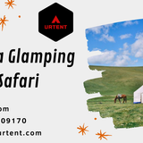 Tenda Glamping Safari WA 085173309170