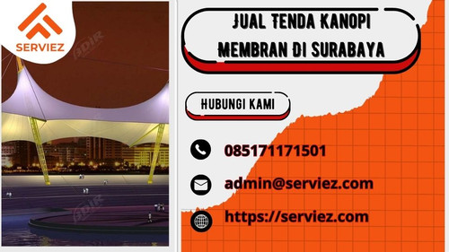 Jual Tenda Kanopi Membran Di Surabaya.jpg