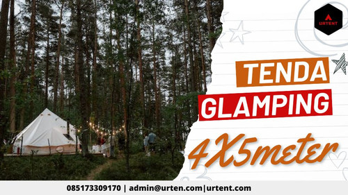Tenda Glamping 4x5 Meter WA 085173309170.jpg