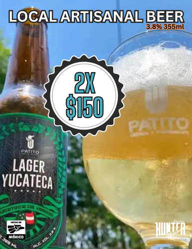 Lager Yucateca 2x150sml.png