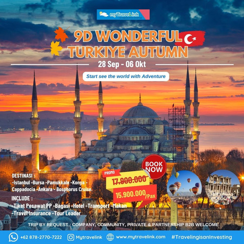 MYTRAVELINK 9D WONDERFUL TURKIYE AUTUMN.jpg