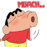 muak