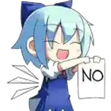 no