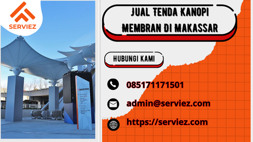Jual Tenda Kanopi Membran Di Makassar.png