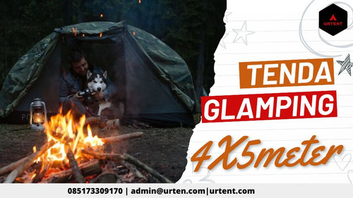 Tenda Glamping 4x5 Meter WA 085173309170.jpg