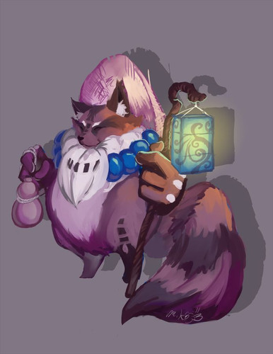 Pet Tanuki by LibertyMae on DeviantArt 2.jpg