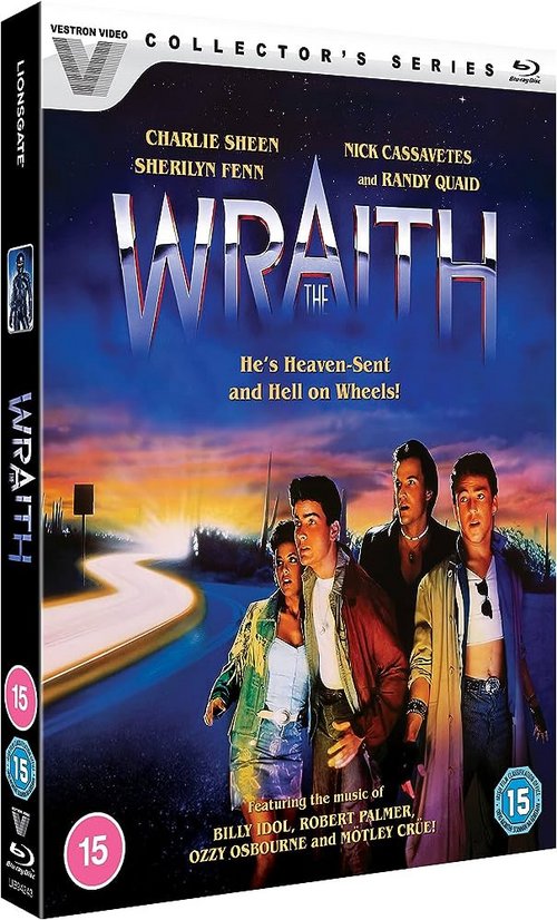 Widmo / The Wraith (1986) PL.1080p.BRRip.H264-wasik / Lektor PL