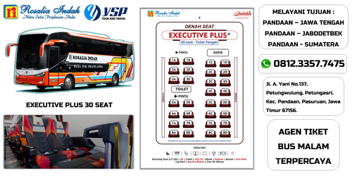 Agen YSP 137 Pandaan, 0812.3357.7475, Beli Tiket Bus Rosalia Indah Pandaan Krapyak..png