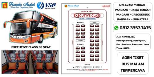 Agen YSP 137 Pandaan, 0812.3357.7475, Beli Tiket Bus Rosalia Indah Pandaan Sukun..png