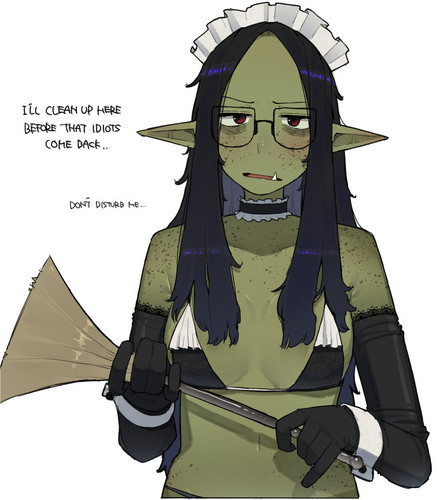 ohasi artist Goblin Girl Гоблин 7906223.jpeg 1.jpg