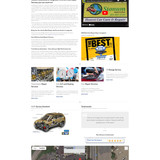 Stonum Automotive