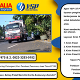 0812 3357 7475, Kirim Paket Rosalia Express Pandaan Ke Cikande.