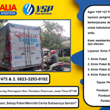 0812 3357 7475, Kirim Paket Rosalia Express Pandaan Ke Cilegon.