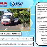 0812 3357 7475, Kirim Paket Rosalia Express Pandaan Ke Wonosobo Terminal.