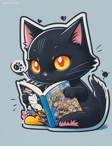 Default illustration Kawaii black cat playing with a small co 2 400369d2 7f49 4c80 a695 f28909e26687.jpg