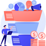 Digital Funel Marketing