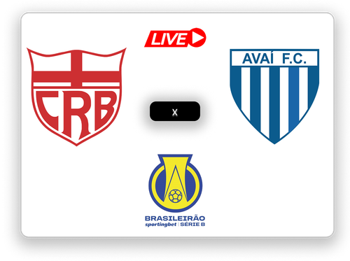 CRB x Avaí Brasileiro Série B.png