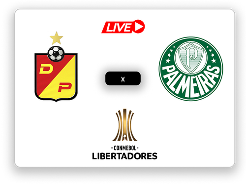 Deportivo Pereira x Palmeiras CONMEBOL Libertador.png