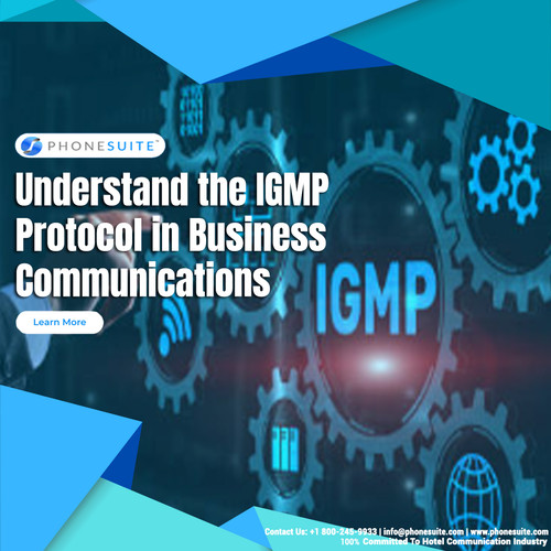 Understand the IGMP Protocol in Business Communications.jpg