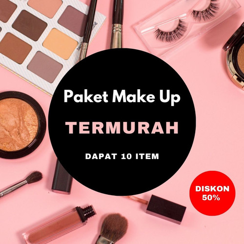 Pink Simple Beauty Cosmetics Sale Instagram Post 1.jpg