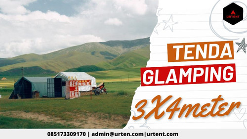 Tenda Glamping 3x4 Meter WA 085173309170.jpg