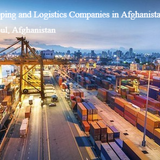 Shipping and Logistics Companies in Afghanistan Logistan.png