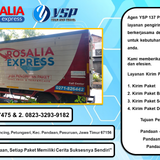 0812 3357 7475, Kirim Paket Rosalia Express Pandaan Ke Sampang.