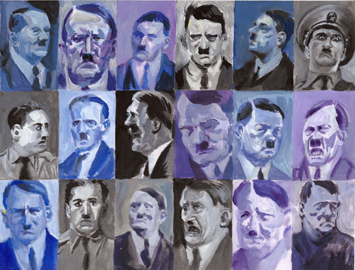 cuadros hitler.jpg