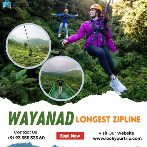 Wayanad Longest zipline.jpg
