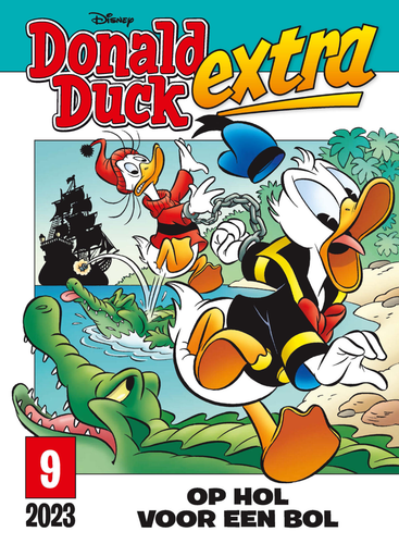 Donald Duck Extra (09 2023 ).png