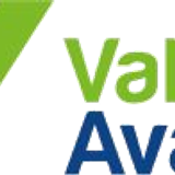 Logo VA tranparente