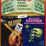 42nd street d sseldorf flyer 80