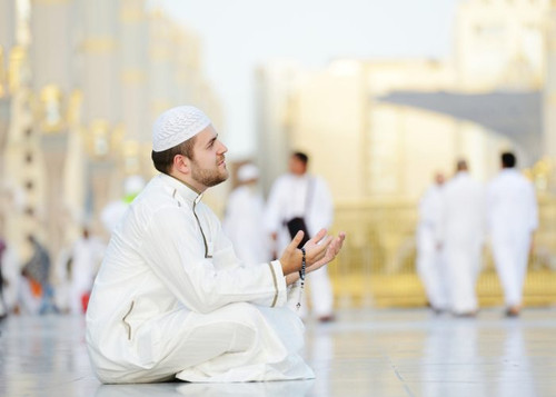Umrah Package from Hyderabad.jpg