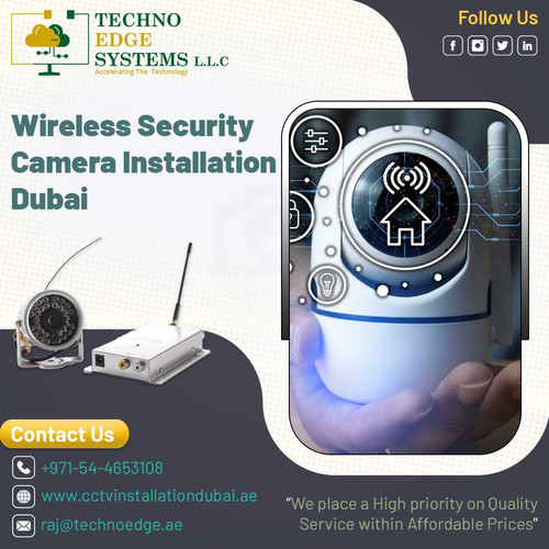 Wireless Security Camera Installation Dubai.jpg