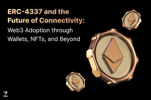 ERC 4337 and the Future of Connectivity Web3 Adoption through Wallets, NFTs, and Beyond.png