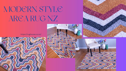 Modern Style Area Rug NZ.jpg