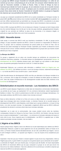 Sommet des BRICS ce qu'il faut savoir.png