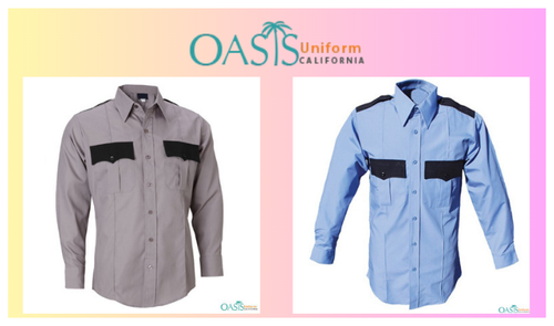 Discover professional wholesale security guard uniforms at Oasis Uniform. Trustworthy supplier of high-quality attire for security personnel. Know more https://www.oasisuniform.net/supplier/security-guard-uniform/