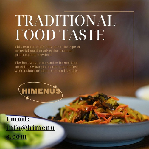 Simple Home Cooking Photo Restaurant Instagram Post.jpg