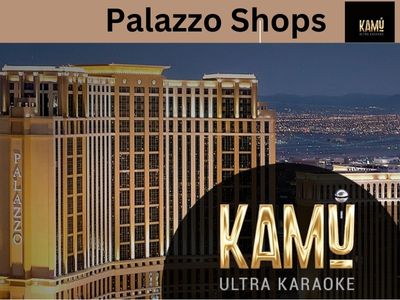 KAMU Ultra Karaoke: Elevate Your Palazzo Shopping Experience In Las Vegas.jpg