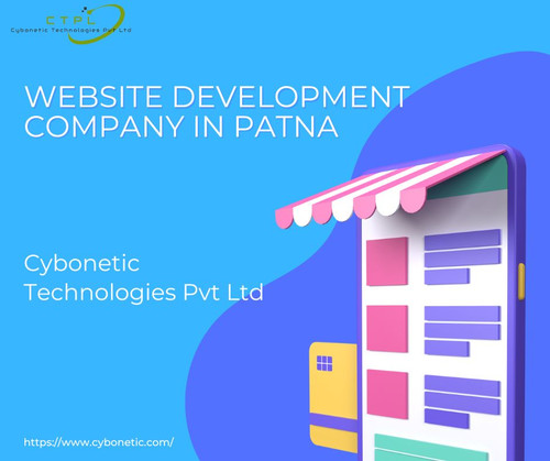 Best Website Development Company in Patna: Cybonetic Technologies Pvt Ltd.jpg
