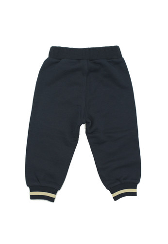 jeckerson kids pantalone tuta blu banda logo bimbo b.jpg