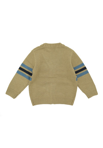 jeckerson kids cardigan beige celeste bambina b.jpg