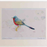 A2 dartford warbler