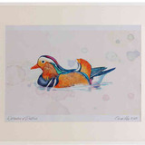 A2 mandarin male