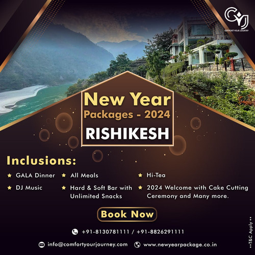 Explore our exclusive New Year Package in Rishikesh | New Year Celebration in Rishikesh.jpg