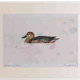 A2 teal female