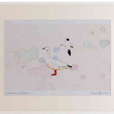 A2 snow goose