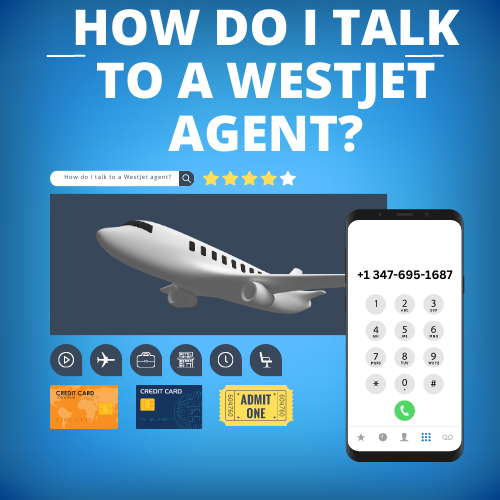 How do I talk to a WestJet agent.png